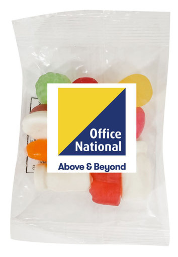 Picture of AUSSIE JELLY MIX - Office National
