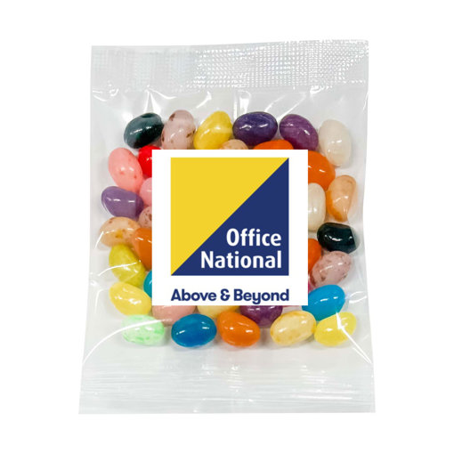 Picture of GOURMET MINI JELLY BEANS
